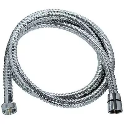 Flexible de douche ROUSSEAU anti-torsion - 1m75 - Inox chromé