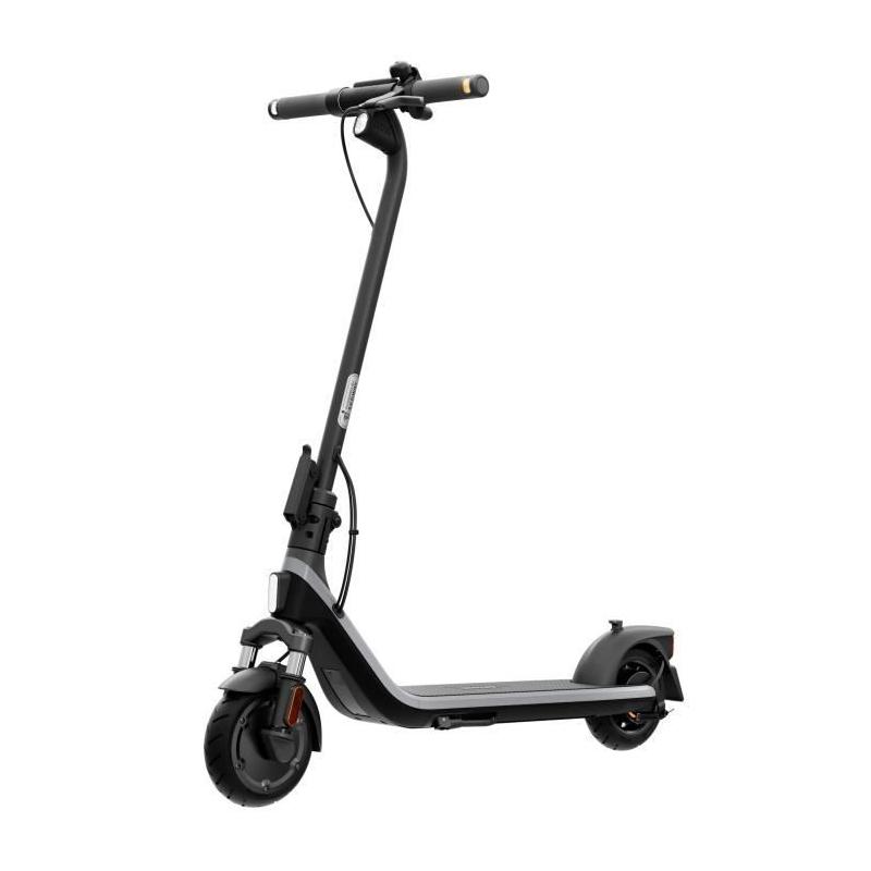 Trottinette électrique puissante SEGWAY E2 E II