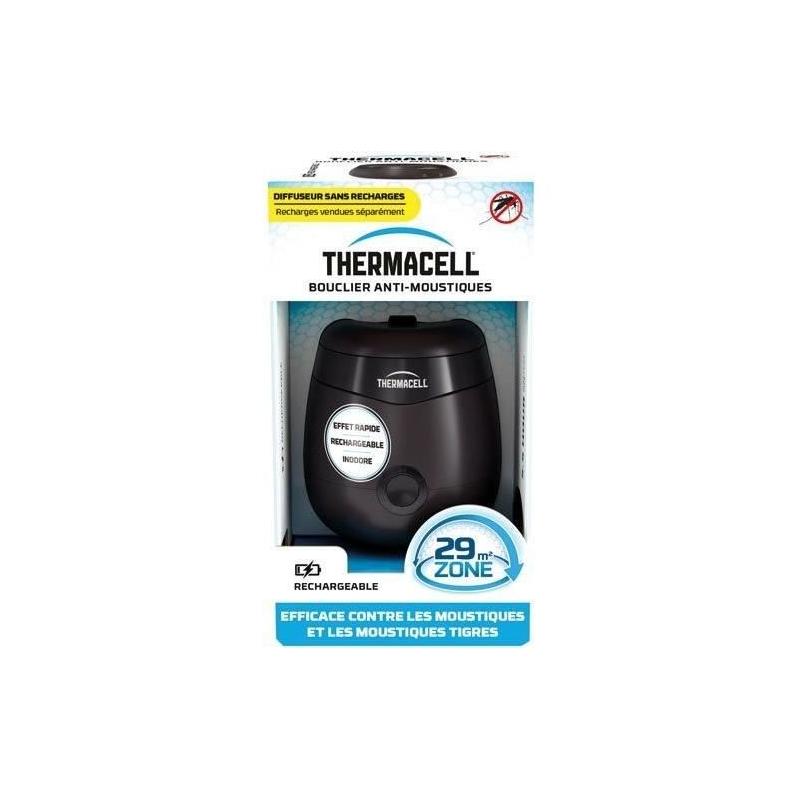 Protégez-vous des moustiques avec le Bouclier anti-moustiques Thermacell