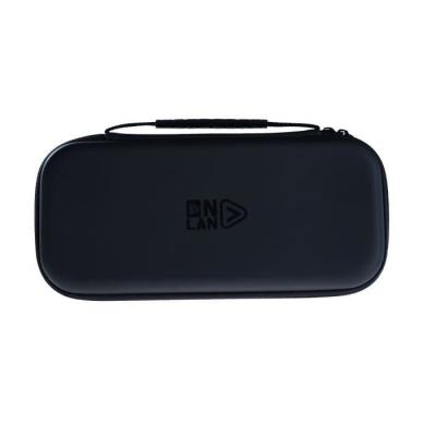 Sacoche de protection ONLAN pour Nintendo Switch 2 - Noir