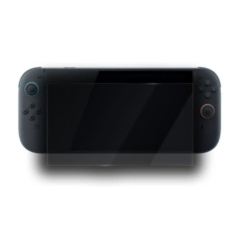 Protection d'écran ONLAN pour Nintendo Switch 2 - Verre trempé H9