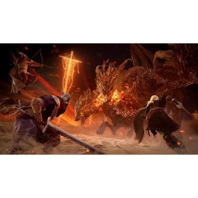 Edition Collector Elden Ring Nightreign - Xbox Series X