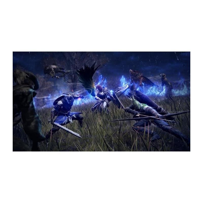 Edition Collector Elden Ring Nightreign - Xbox Series X