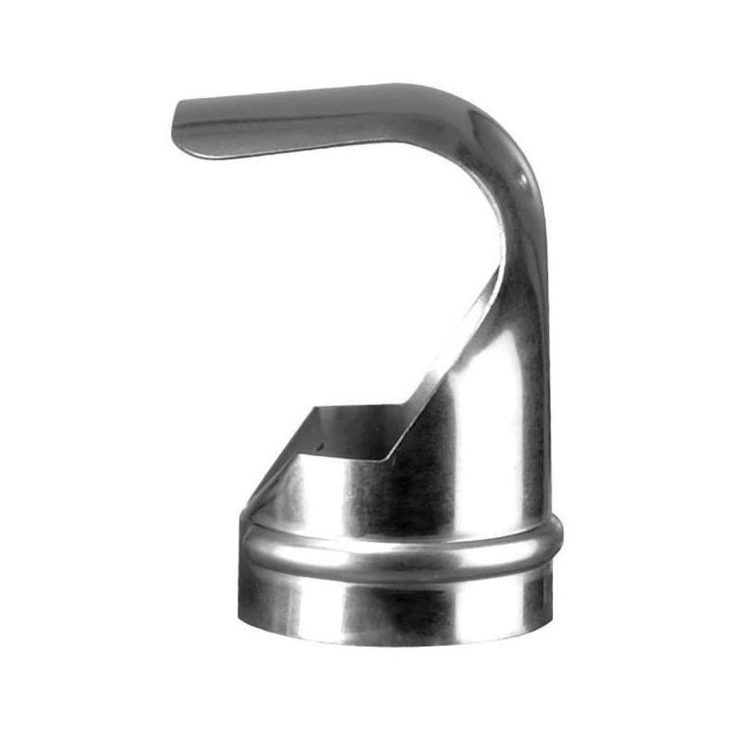 Décapeur thermique 2000W - Température jusqu'à 600°C