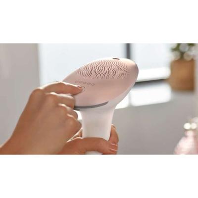 Épilation semi-définitive avec le Philips Lumea IPL 7000 Series