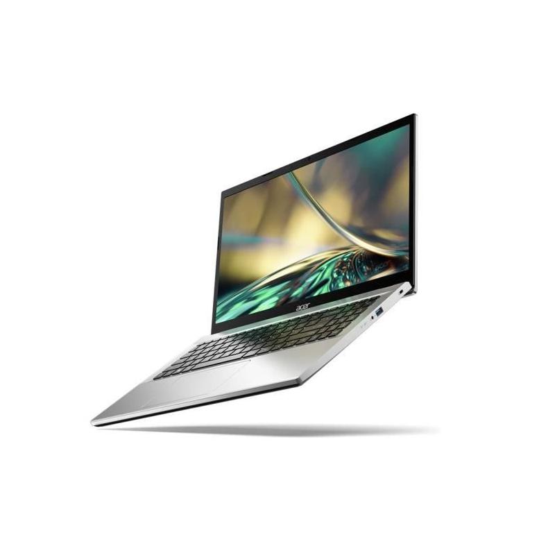PC Portable ACER Aspire A315-59-32H4: Performances exceptionnelles