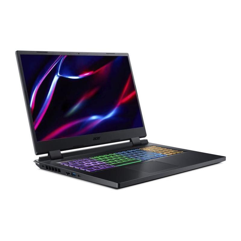Ordinateur portable Acer Nitro AN517-55-5901 - Performances gaming optimales