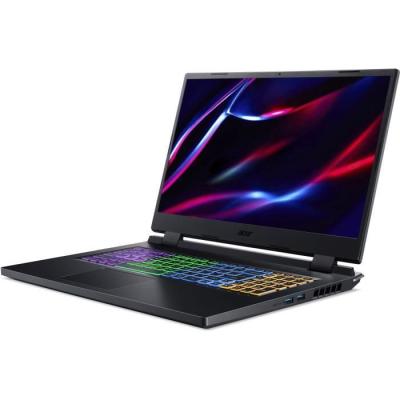 Ordinateur portable Acer Nitro AN517-55-5901 - Performances gaming optimales