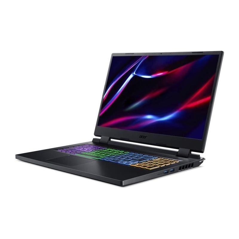 Ordinateur portable Acer Nitro AN517-55-5901 - Performances gaming optimales