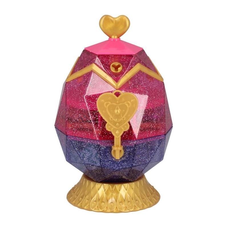 Boîte à Bijoux Surprise - Taldec Funlockets - Plus de 20 Surprises