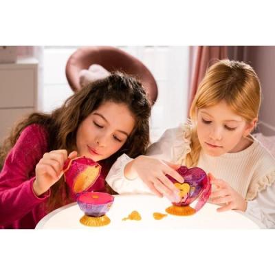 Boîte à Bijoux Surprise - Taldec Funlockets - Plus de 20 Surprises