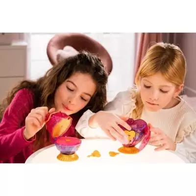 Boîte à Bijoux Surprise - Taldec Funlockets - Plus de 20 Surprises Boîte à Bijoux Surprise - Taldec Funlockets - Plus de 20 Surprises