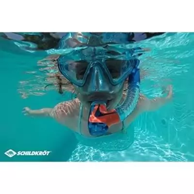 Ensemble de plongée SCHILDKRÖT BARBADOS Junior