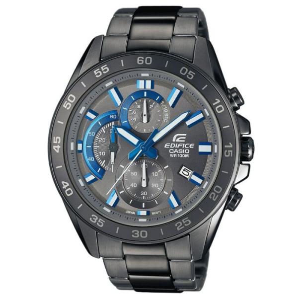 Montre - CASIO - EDIFICE - Acier inoxydable - Quartz - Étanchéité 10 Atm