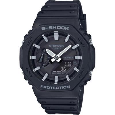Montre Bracelet G-SHOCK Classic GA-2100-1AER