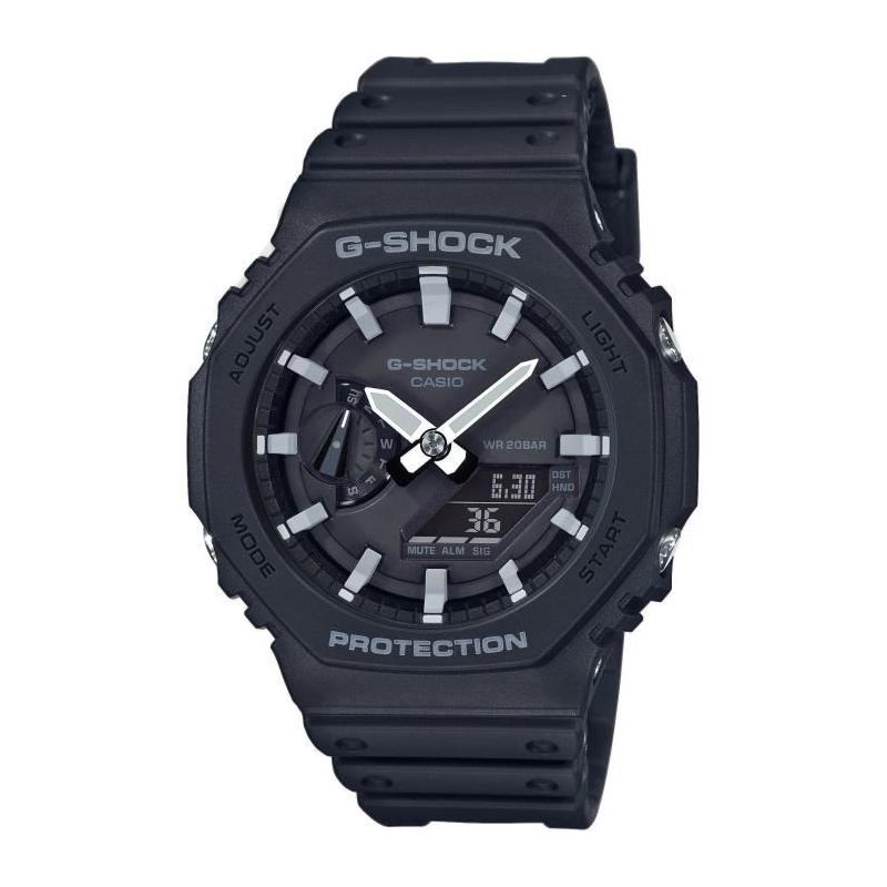 Montre Bracelet G-SHOCK Classic GA-2100-1AER