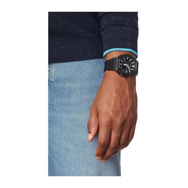 Montre Bracelet G-SHOCK Classic GA-2100-1AER