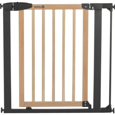 Extension de barrière en bois et métal Safety 1st, 7 cm