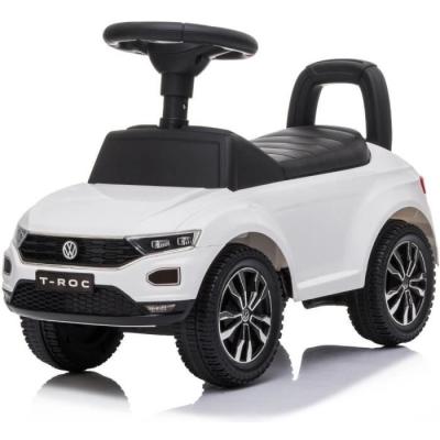Porteur enfant VW T-ROCK - Buddy Toys, idéal pour s'amuser!