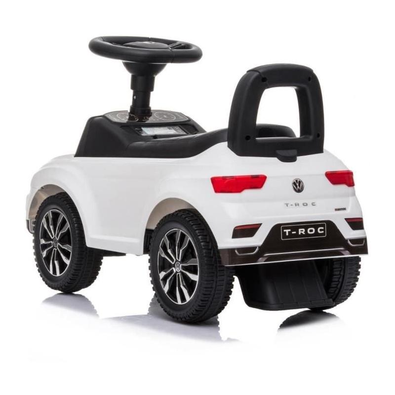 Porteur enfant VW T-ROCK - Buddy Toys, idéal pour s'amuser!