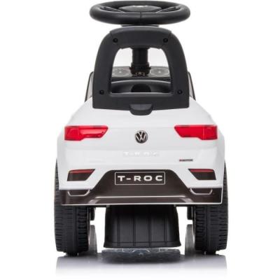 Porteur enfant VW T-ROCK - Buddy Toys, idéal pour s'amuser!