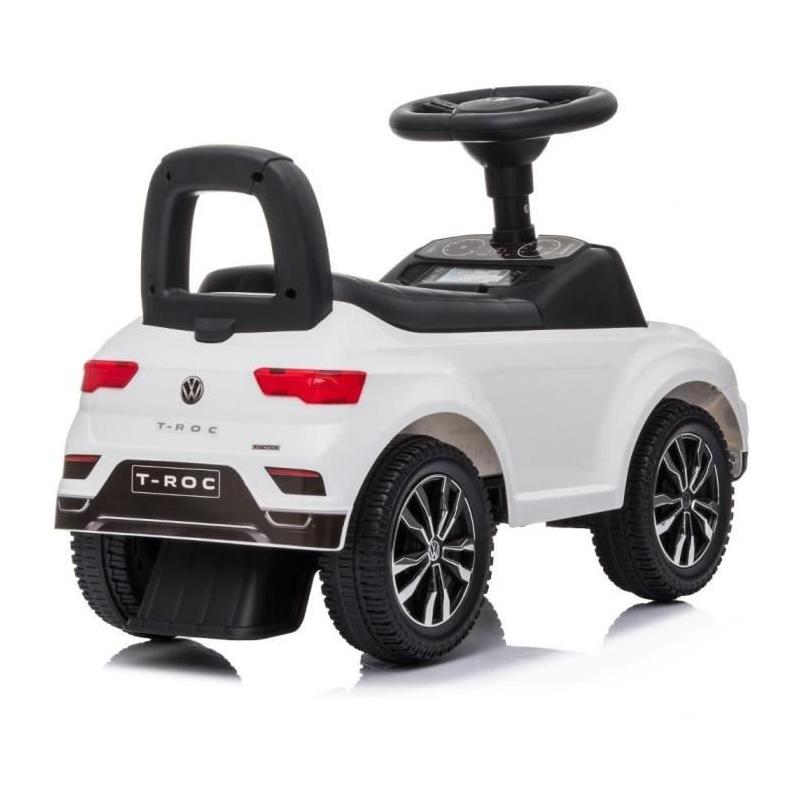 Porteur enfant VW T-ROCK - Buddy Toys, idéal pour s'amuser!