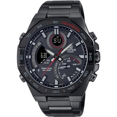 Montre CASIO ECB-950DC-1AEF 51,2mm Bluetooth Solaire