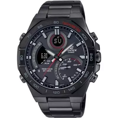Montre CASIO ECB-950DC-1AEF 51,2mm Bluetooth Solaire