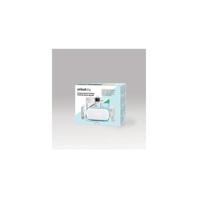 Coffret Cricut Joy: Machine et accessoires pour le scrapbooking
