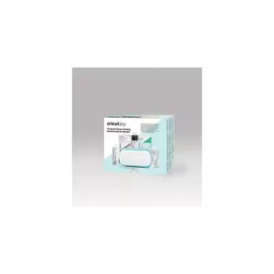 Coffret Cricut Joy: Machine et accessoires pour le scrapbooking Coffret Cricut Joy: Machine et accessoires pour le scrapbooking