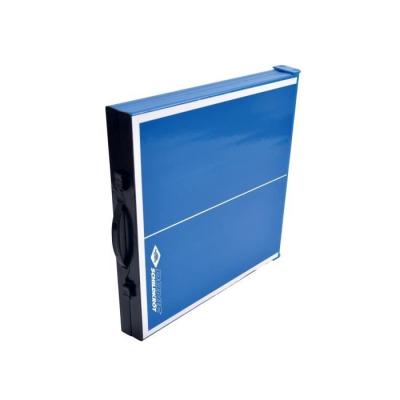 Set mini table de ping pong SCHILDKRÖT - Prêt pour des parties endiablées!