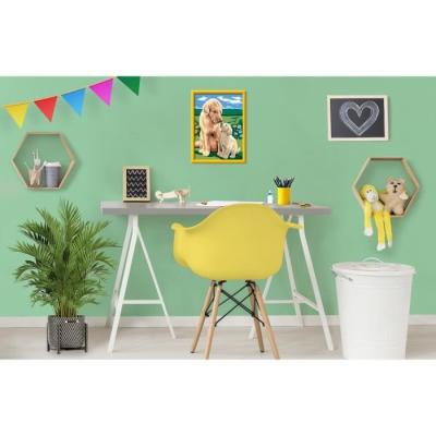 Kit de peinture par numéros Amour maternel - Ravensburger