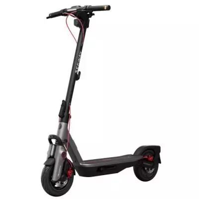 Trottinette électrique SEGWAY F3 Pro E - Performances exceptionnelles! Trottinette électrique SEGWAY F3 Pro E - Performances exceptionnelles!