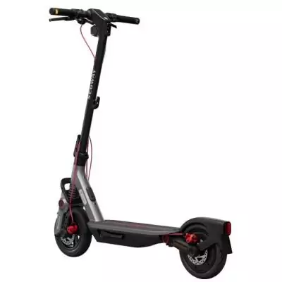 Trottinette électrique SEGWAY F3 Pro E - Performances exceptionnelles! Trottinette électrique SEGWAY F3 Pro E - Performances exceptionnelles!