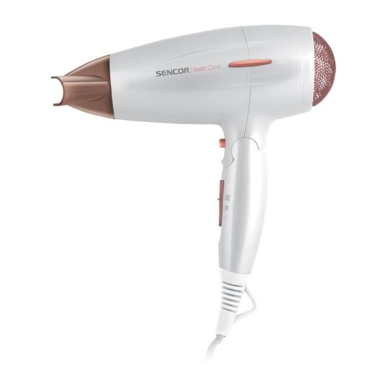 Sencor SHD 7200GD: Sèche-cheveux Performant