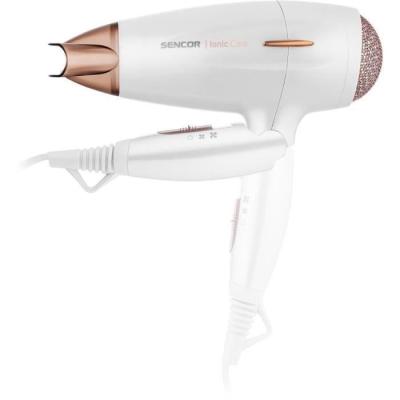 Sencor SHD 7200GD: Sèche-cheveux Performant