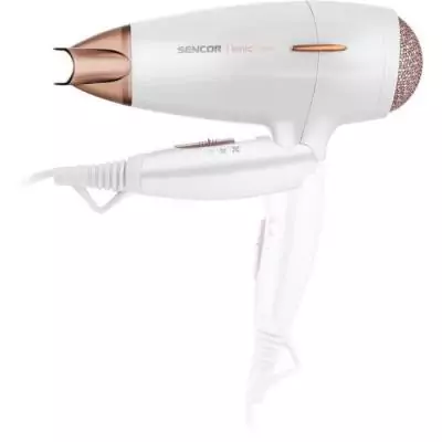 Sencor SHD 7200GD: Sèche-cheveux Performant Sencor SHD 7200GD: Sèche-cheveux Performant