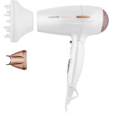 Sencor SHD 7200GD: Sèche-cheveux Performant