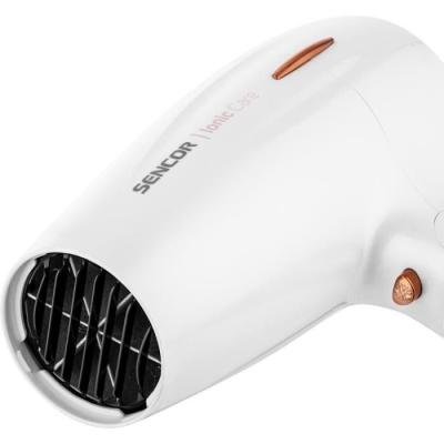 Sencor SHD 7200GD: Sèche-cheveux Performant