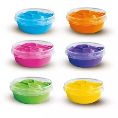 SES Creative Gouache trendy (6x45ml)