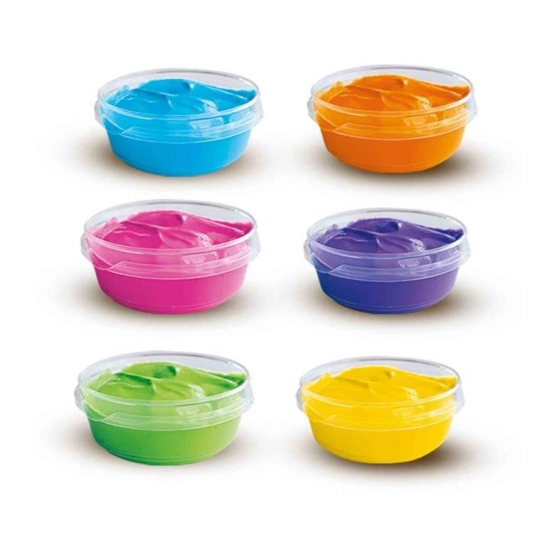 SES Creative Gouache trendy (6x45ml)