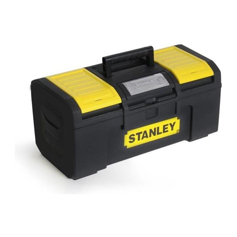 Boîte à outils pratique STANLEY - 60 cm