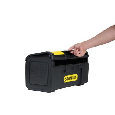 Boîte à outils pratique STANLEY - 60 cm