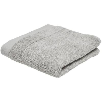 Serviette de bain bio TODAY - 50 x 90 cm - Couleur Dune