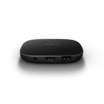 Boîtier TV XIAOMI S - 4K Ultra HD - Google TV - Bluetooth 5.2 - Dolby Vision - Dolby Atmos