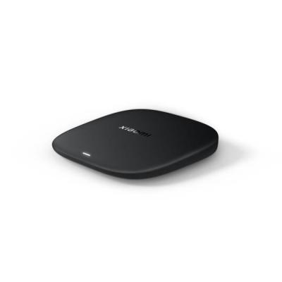 Boîtier TV XIAOMI S - 4K Ultra HD - Google TV - Bluetooth 5.2 - Dolby Vision - Dolby Atmos
