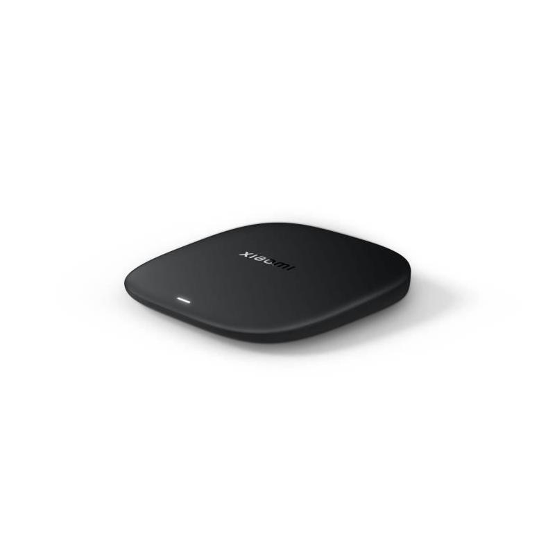 Boîtier TV XIAOMI S - 4K Ultra HD - Google TV - Bluetooth 5.2 - Dolby Vision - Dolby Atmos