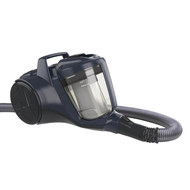 Hoover HP110HM 011 2 L Aspirateur réservoir cylindrique Sec 700 W Sans sac