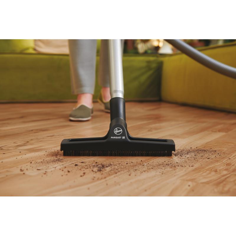 Hoover HP110HM 011 2 L Aspirateur réservoir cylindrique Sec 700 W Sans sac
