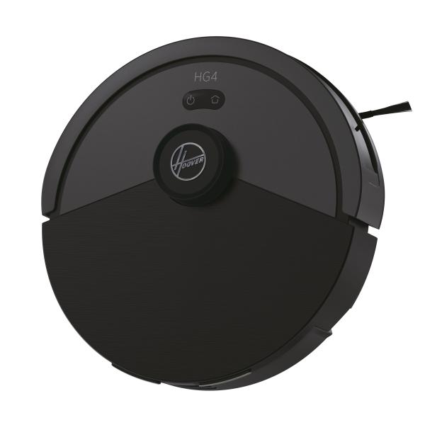 Robot Aspirateur Dry - HOOVER - HG410D - 4000 Pa - Autonomie : 120 min - 65 dBA